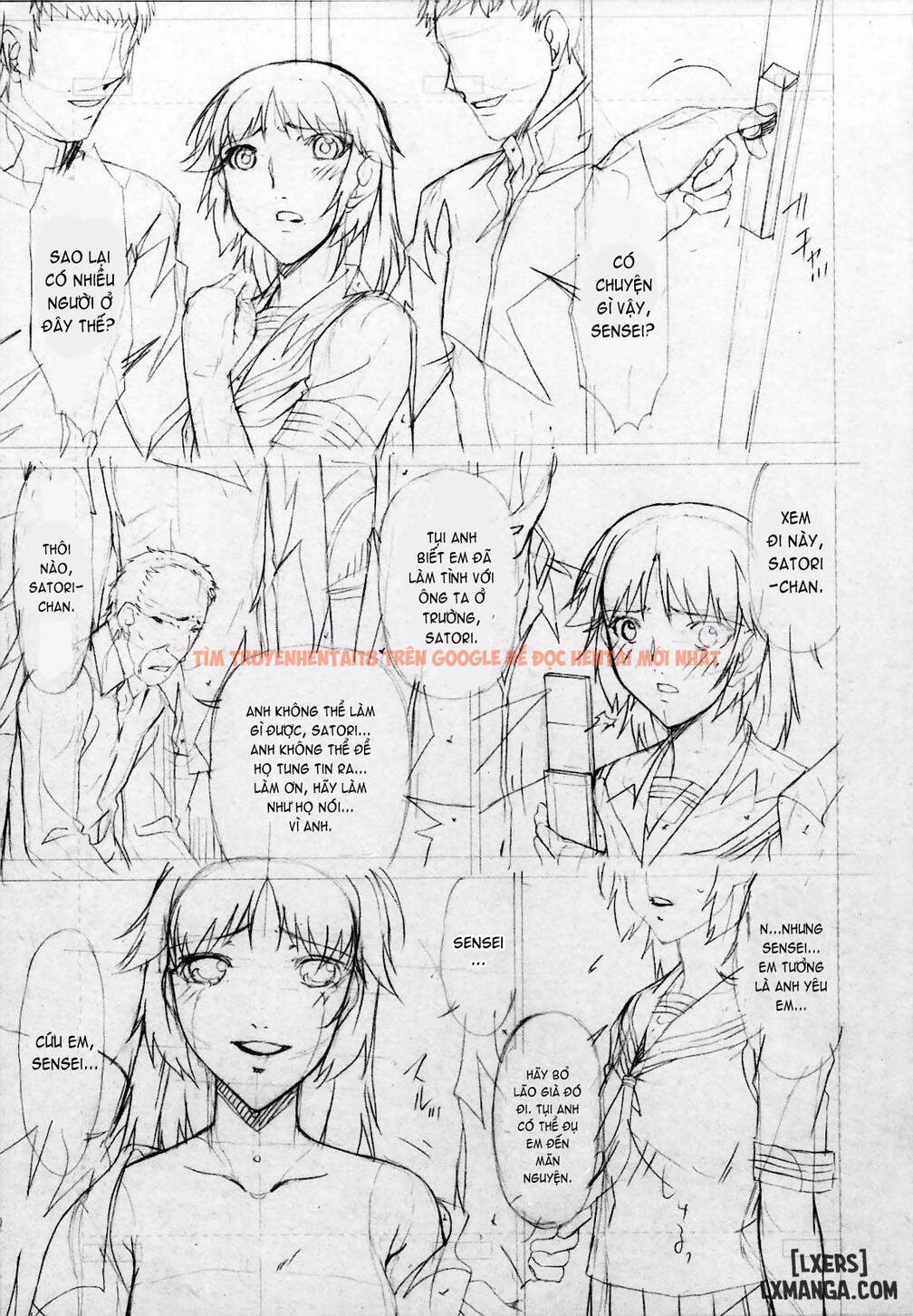 Xem ảnh 13 trong truyện hentai Sinful Mother - Chapter 21 - hentaitvn.net