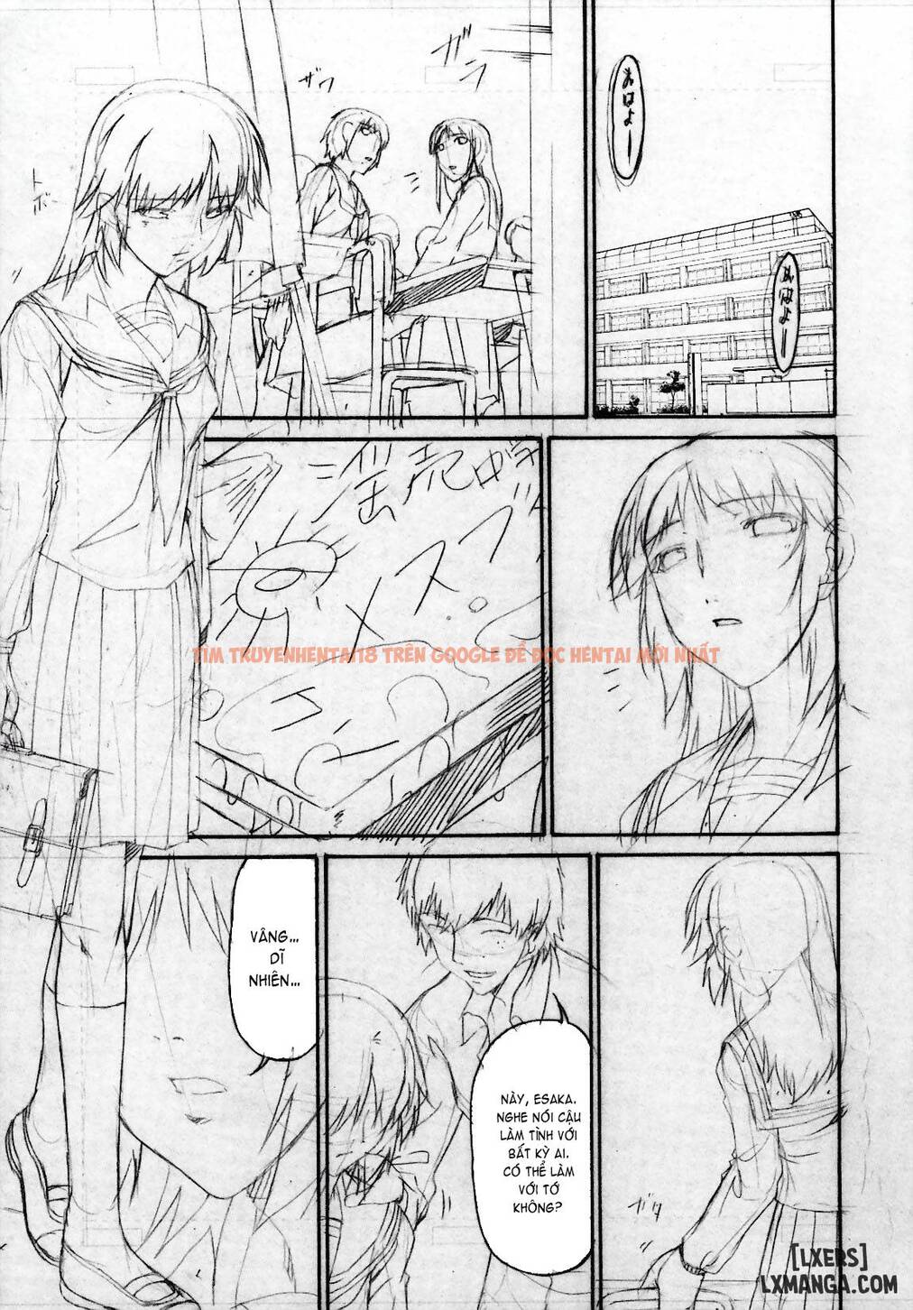 Xem ảnh 19 trong truyện hentai Sinful Mother - Chapter 21 - hentaitvn.net