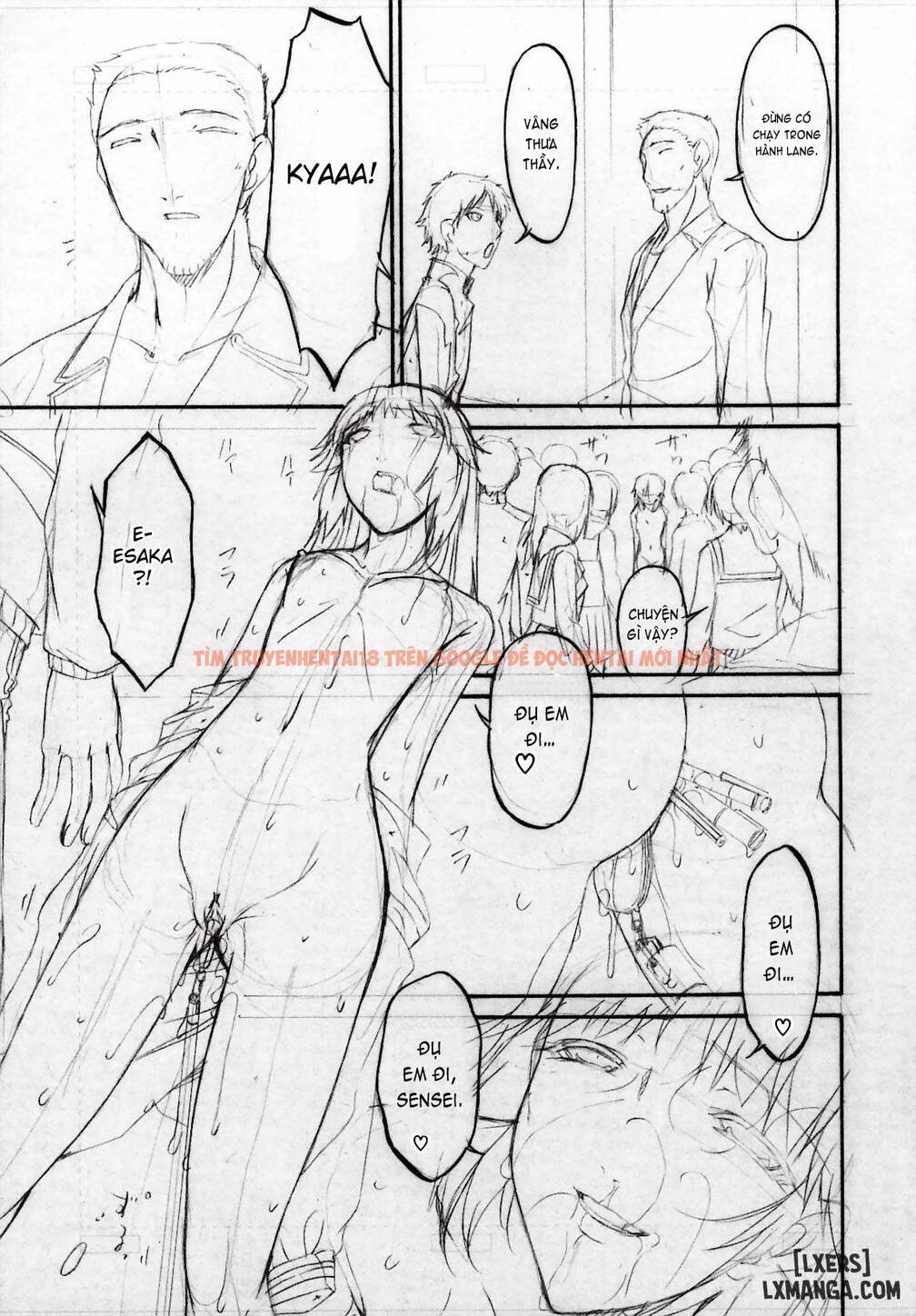 Xem ảnh 21 trong truyện hentai Sinful Mother - Chapter 21 - hentaitvn.net