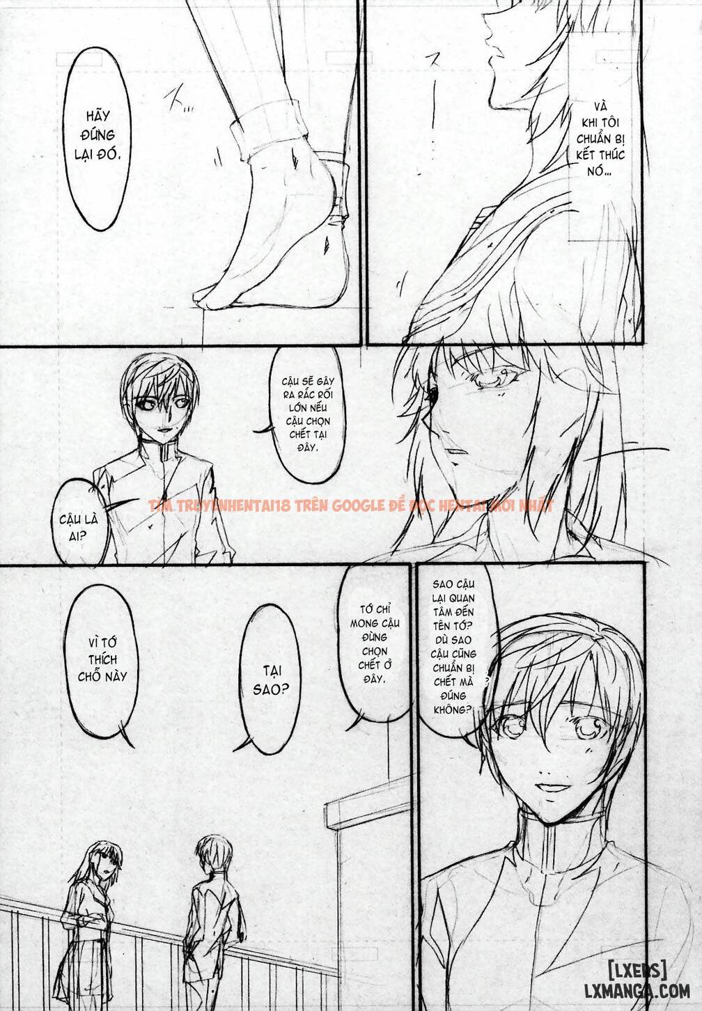 Xem ảnh 23 trong truyện hentai Sinful Mother - Chapter 21 - hentaitvn.net