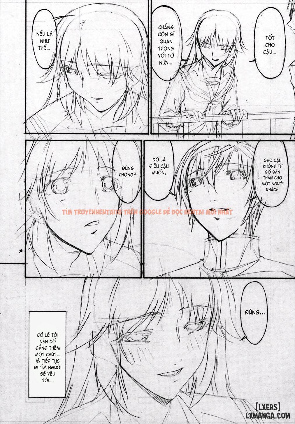 Xem ảnh 24 trong truyện hentai Sinful Mother - Chapter 21 - hentaitvn.net
