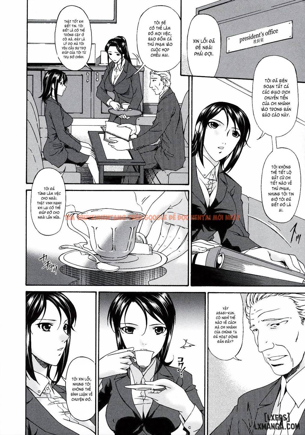 Xem ảnh 1 trong truyện hentai Sinful Mother - Chapter 22 END - hentaitvn.net