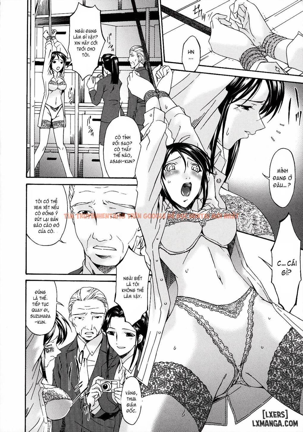 Xem ảnh 3 trong truyện hentai Sinful Mother - Chapter 22 END - hentaitvn.net