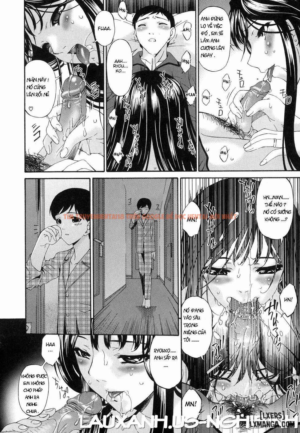 Xem ảnh 15 trong truyện hentai Sinful Mother - Chapter 3 - hentaitvn.net