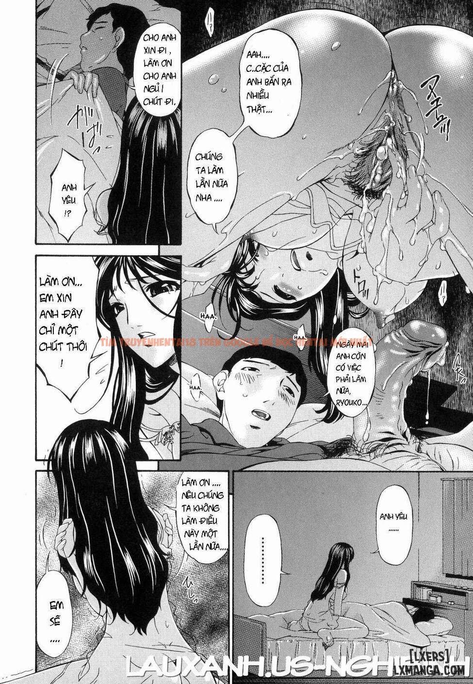 Xem ảnh 19 trong truyện hentai Sinful Mother - Chapter 3 - hentaitvn.net