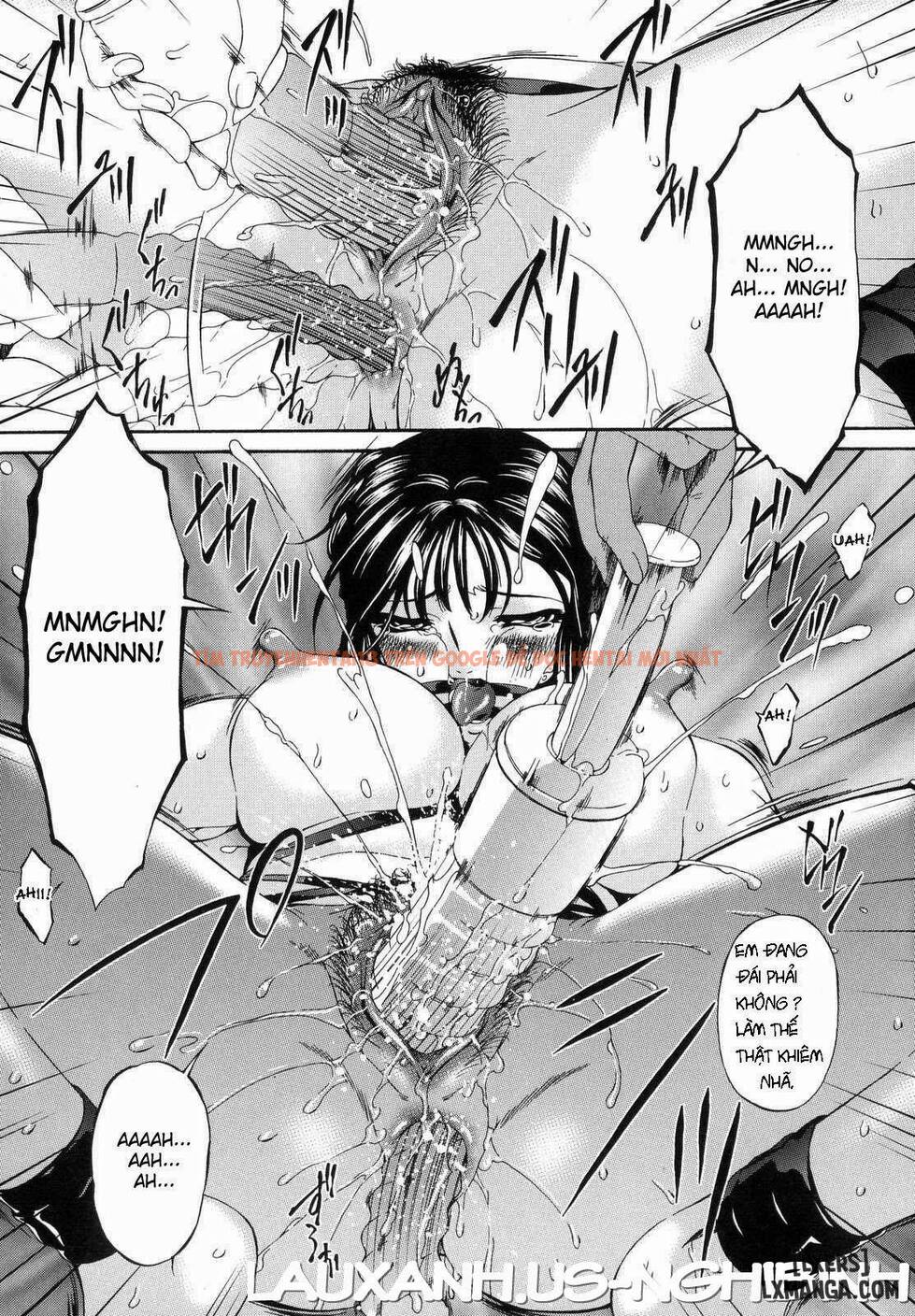 Trang truyện 10 trong truyện tranh Sinful Mother - Chapter 4 - hentai24h.pro