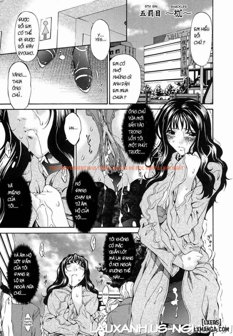 Trang truyện 0 trong truyện tranh Sinful Mother - Chapter 5 - hentai24h.pro