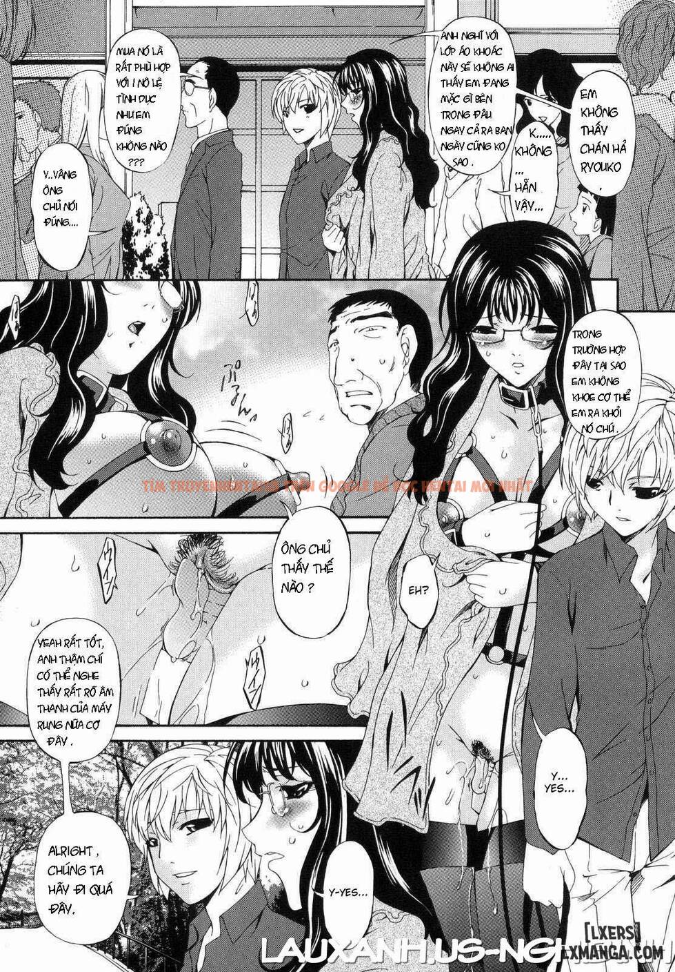 Trang truyện 10 trong truyện tranh Sinful Mother - Chapter 5 - hentai24h.pro