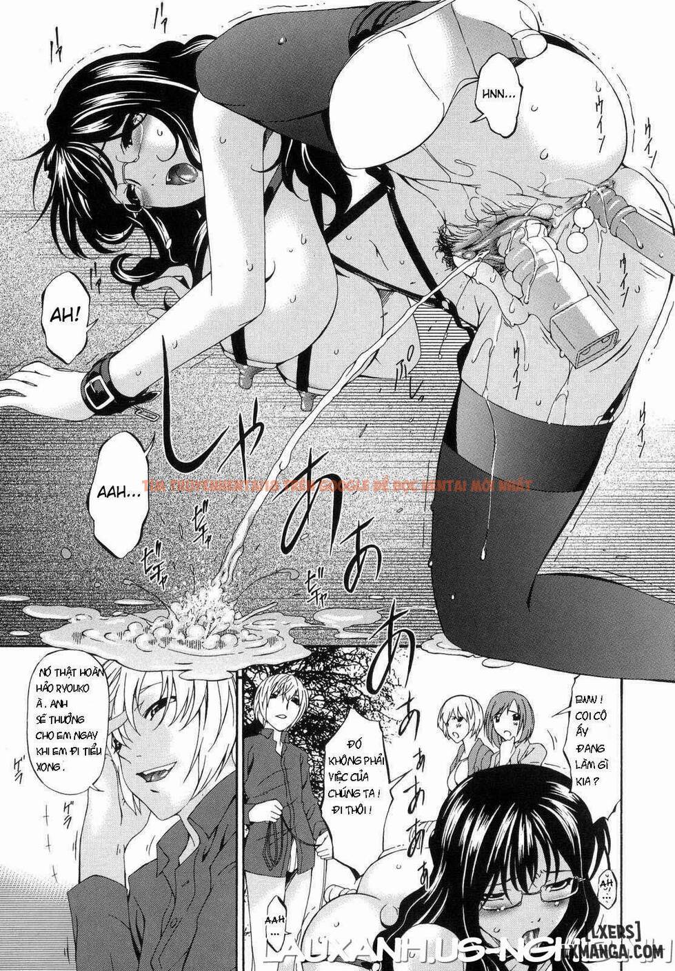 Trang truyện 12 trong truyện tranh Sinful Mother - Chapter 5 - hentai24h.pro