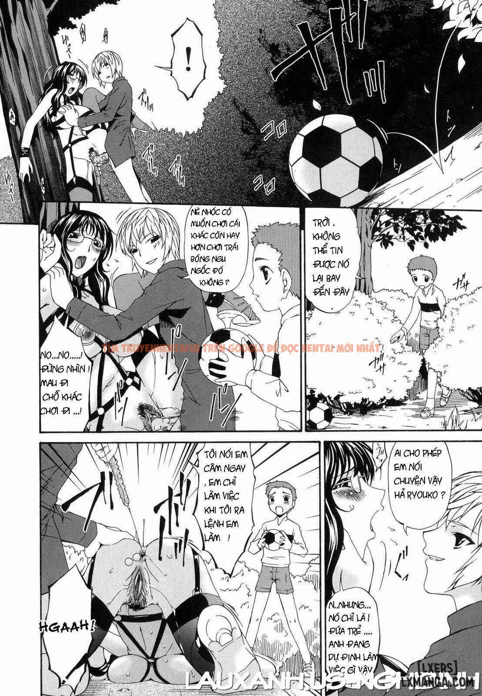 Trang truyện 15 trong truyện tranh Sinful Mother - Chapter 5 - hentai24h.pro
