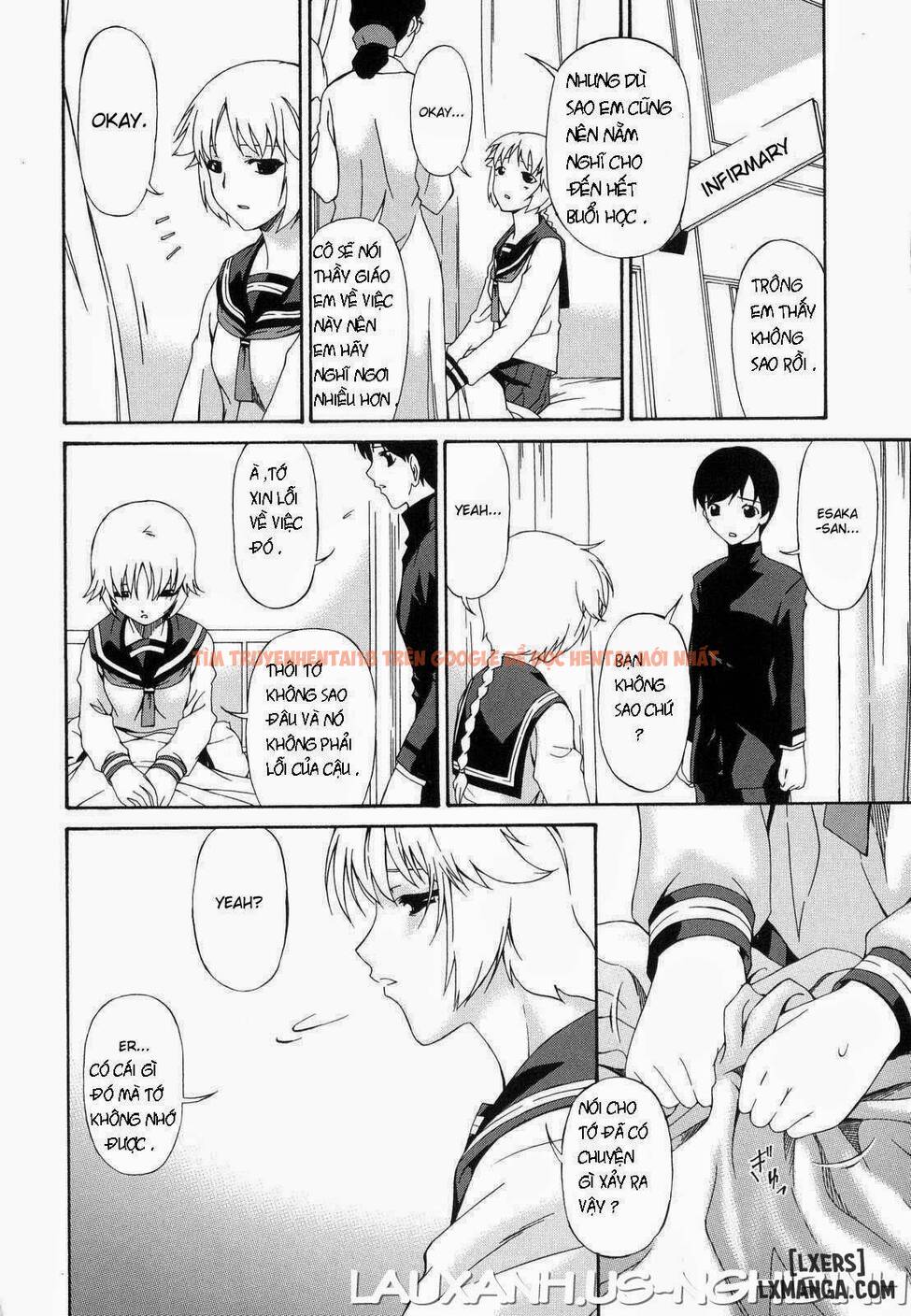 Trang truyện 19 trong truyện tranh Sinful Mother - Chapter 5 - hentai24h.pro