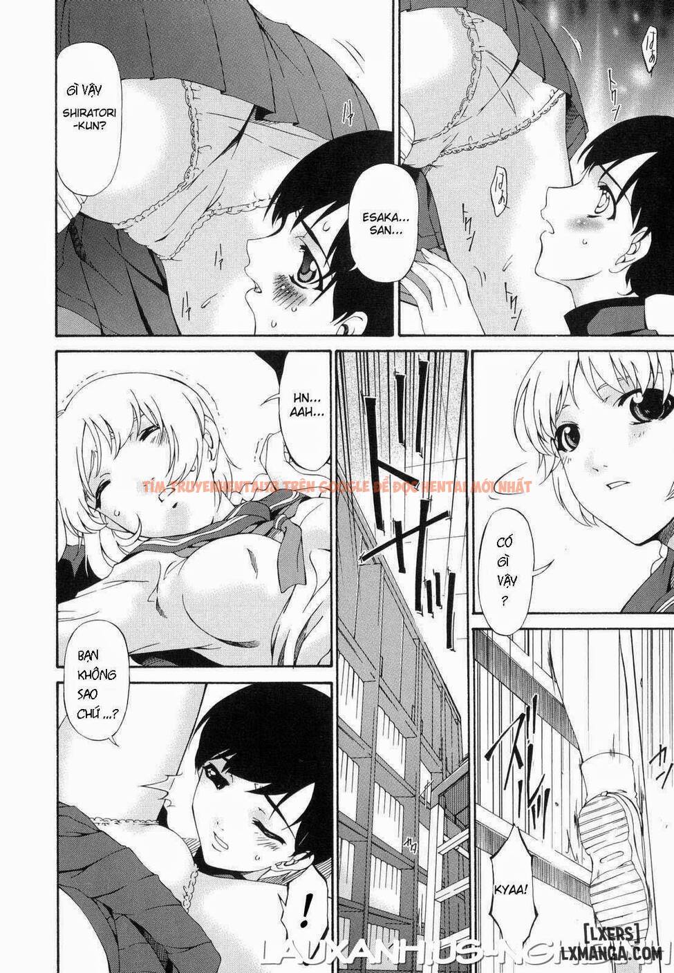 Trang truyện 7 trong truyện tranh Sinful Mother - Chapter 5 - hentai24h.pro