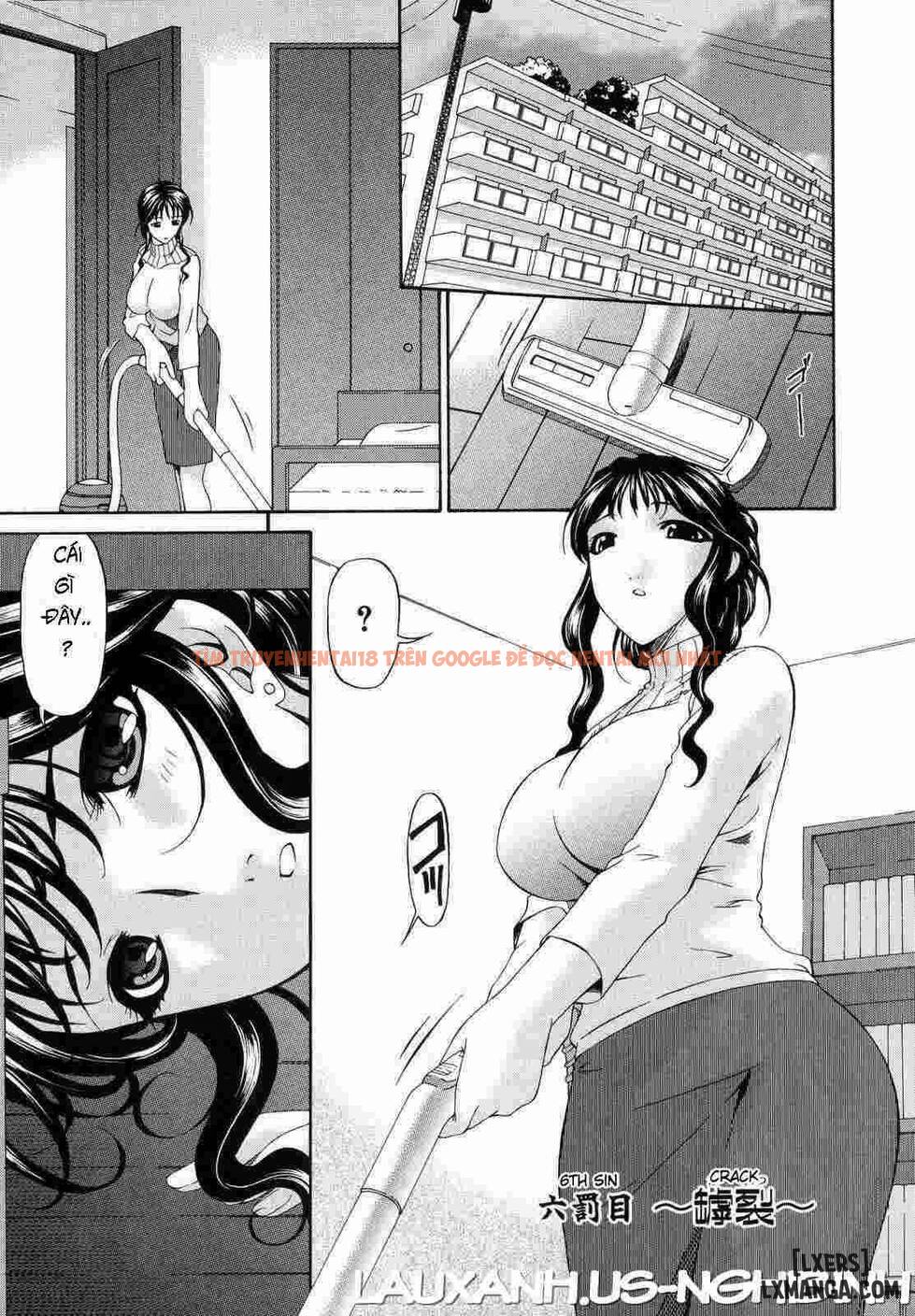 Trang truyện 0 trong truyện tranh Sinful Mother - Chapter 6 - hentai24h.pro