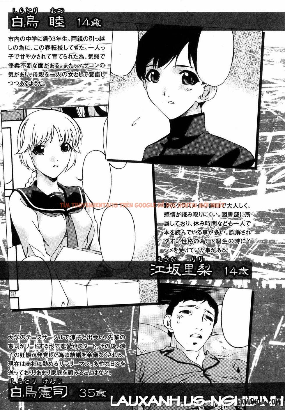 Xem ảnh 24 trong truyện hentai Sinful Mother - Chapter 7 - www.hentaitvn.net