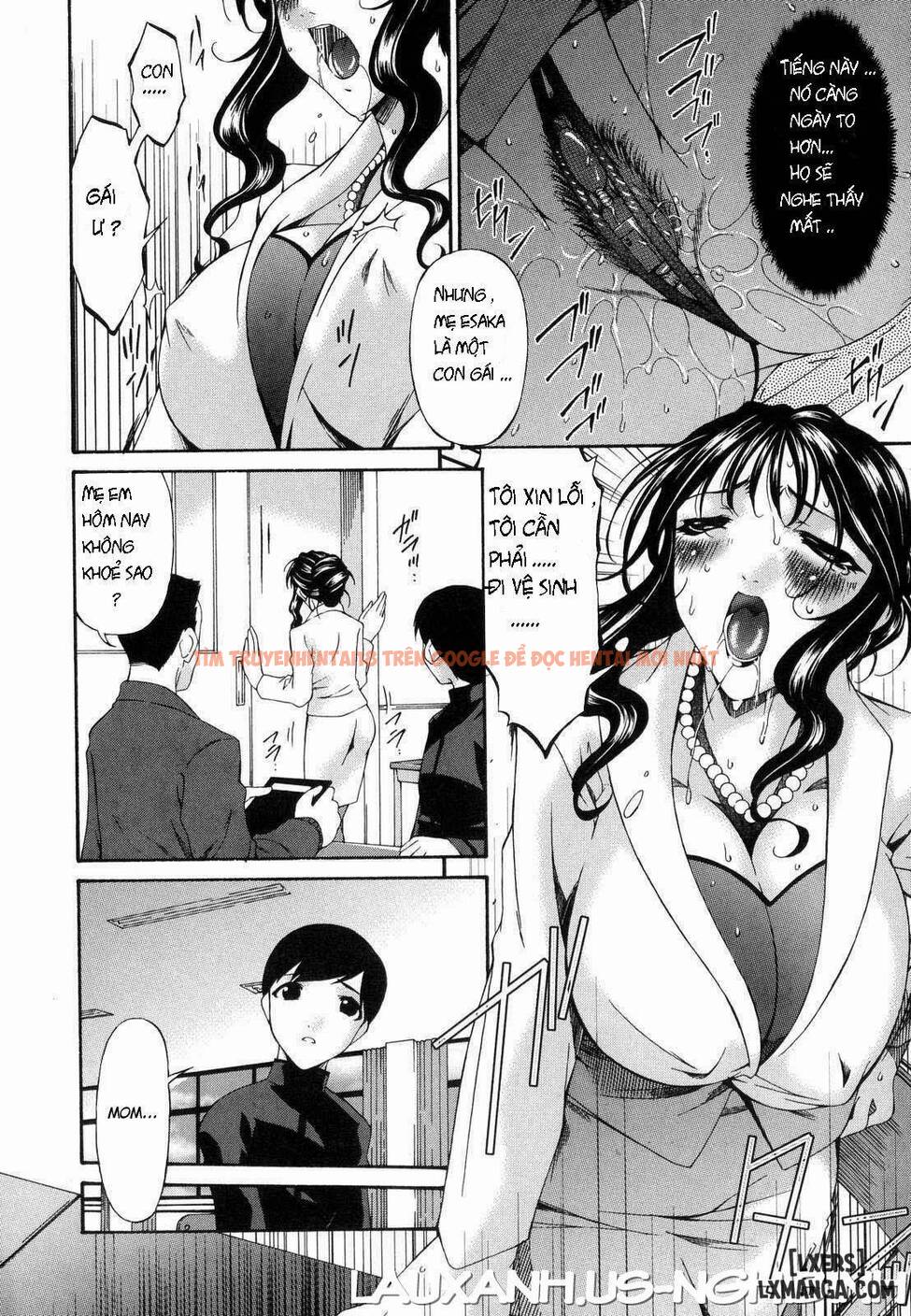 Xem ảnh 7 trong truyện hentai Sinful Mother - Chapter 7 - www.hentaitvn.net