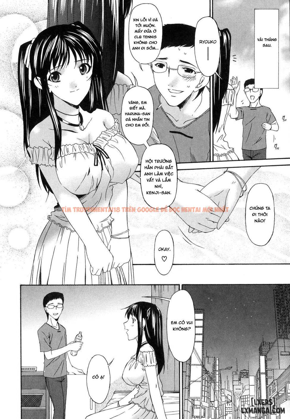 Trang truyện 17 trong truyện tranh Sinful Mother - Chapter 8 - hentai24h.pro