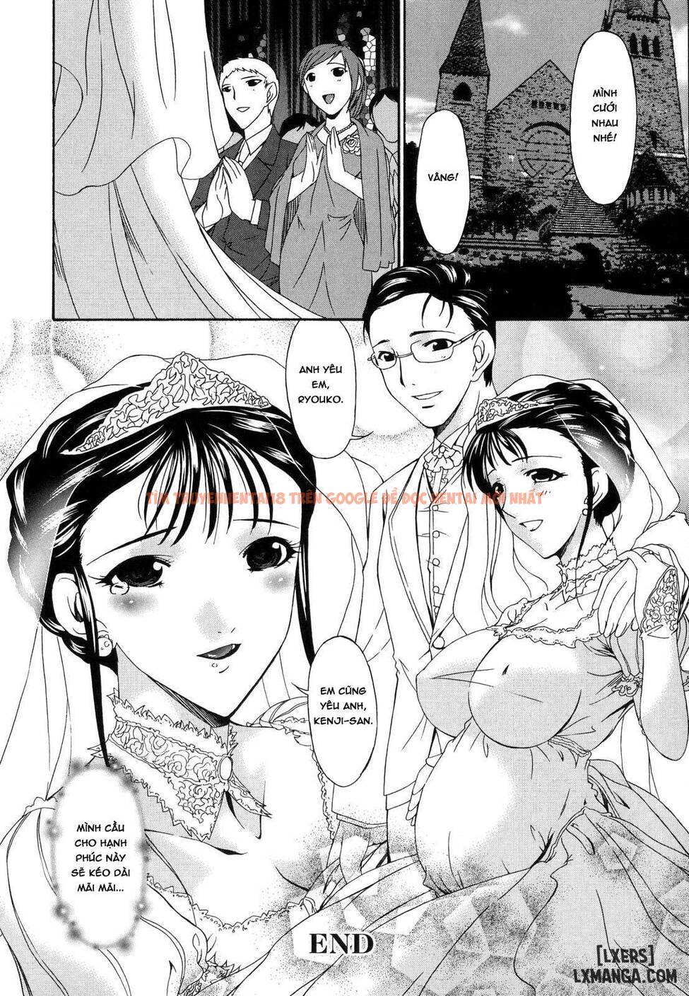 Trang truyện 19 trong truyện tranh Sinful Mother - Chapter 8 - hentai24h.pro