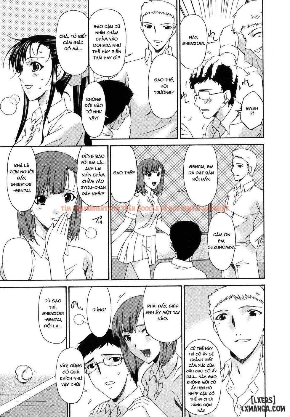 Trang truyện 2 trong truyện tranh Sinful Mother - Chapter 8 - hentai24h.pro