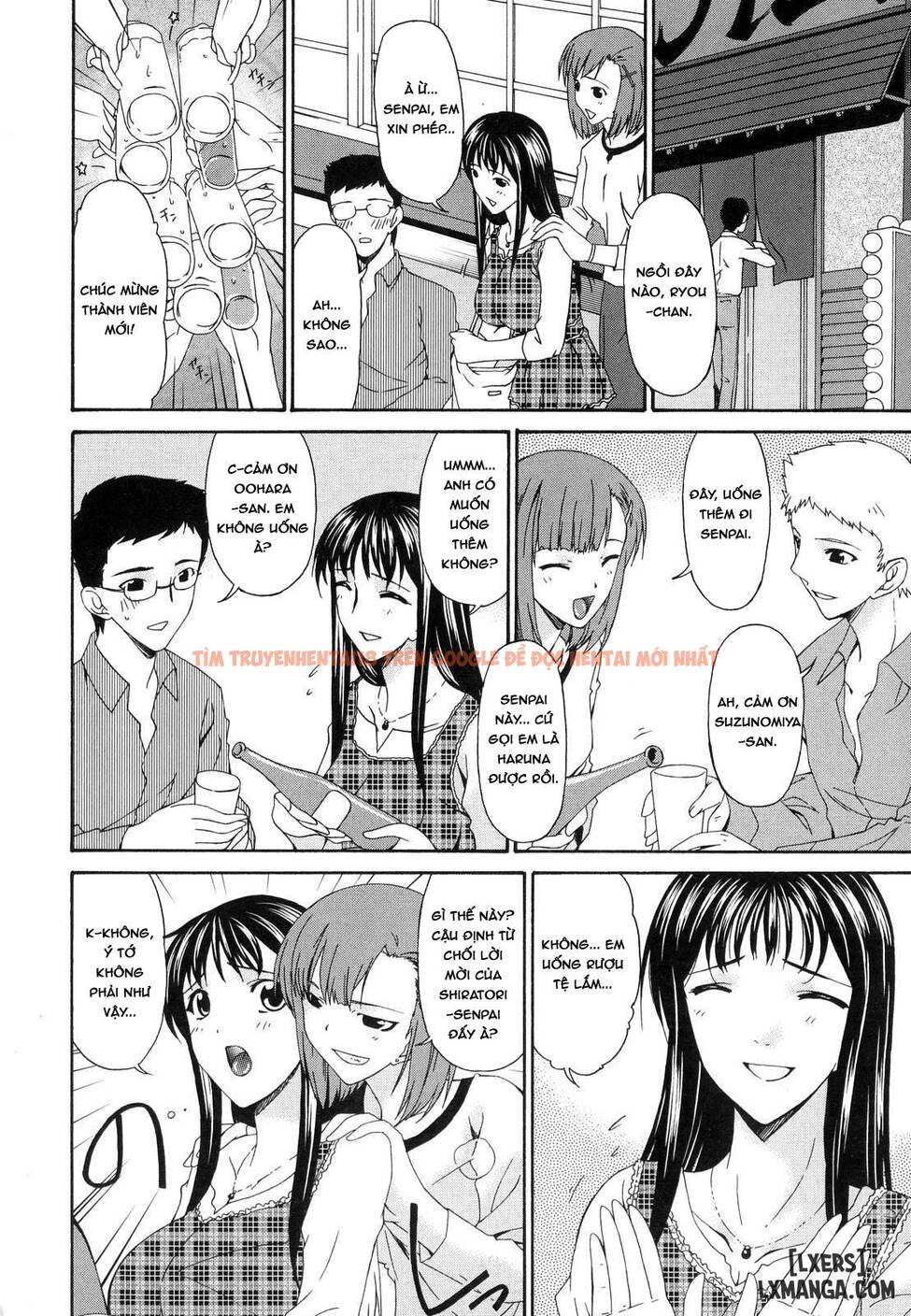 Trang truyện 3 trong truyện tranh Sinful Mother - Chapter 8 - hentai24h.pro