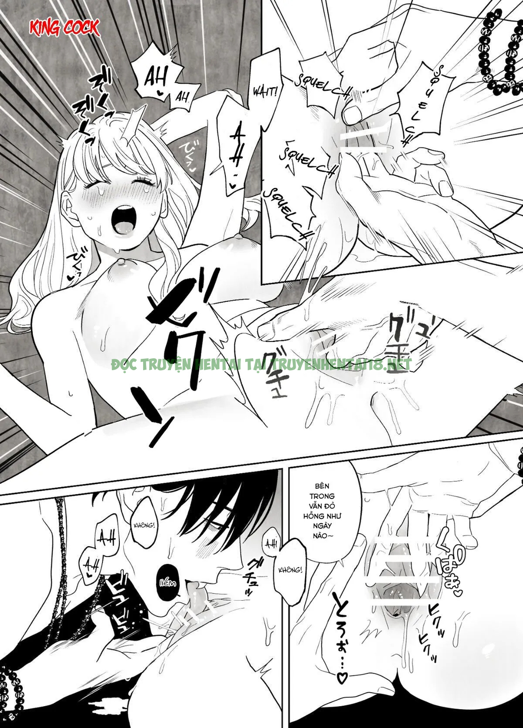 Hình ảnh 14 trong Sinful Nun Pays Penitence To The Serpent - One Shot - Hentaimanhwa.net