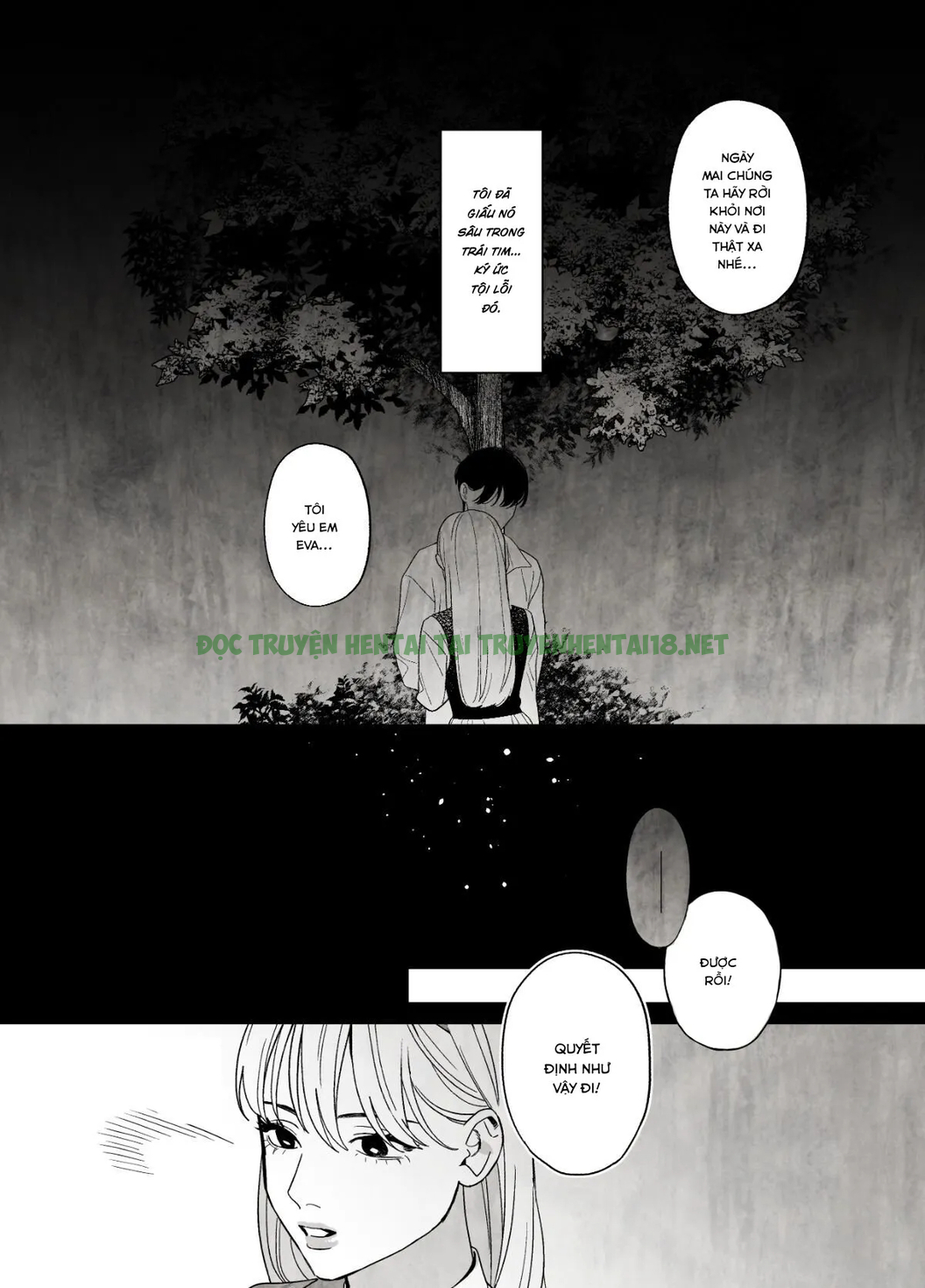 Hình ảnh 2 trong Sinful Nun Pays Penitence To The Serpent - One Shot - Hentaimanhwa.net