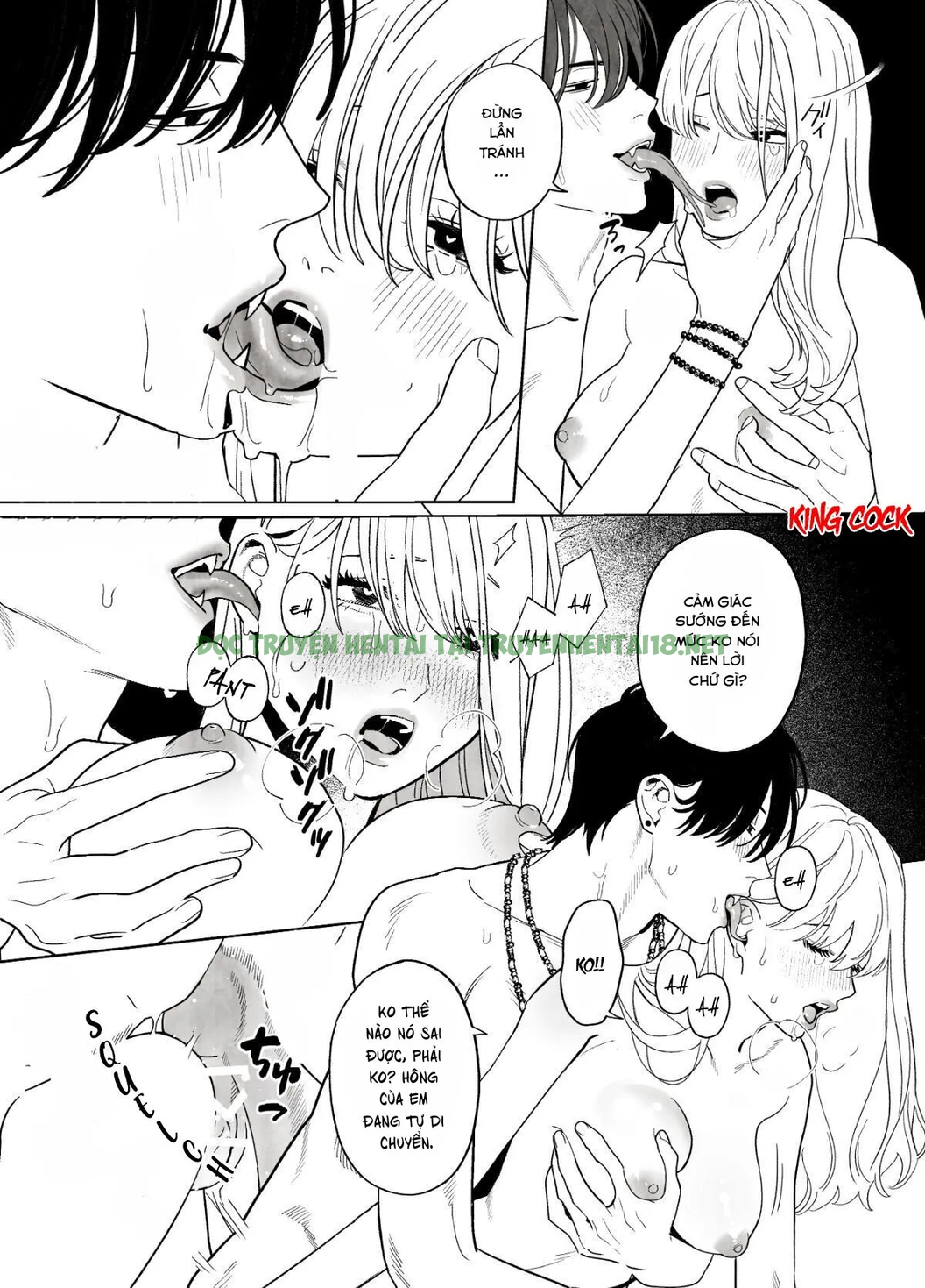 Hình ảnh 22 trong Sinful Nun Pays Penitence To The Serpent - One Shot - Hentaimanhwa.net