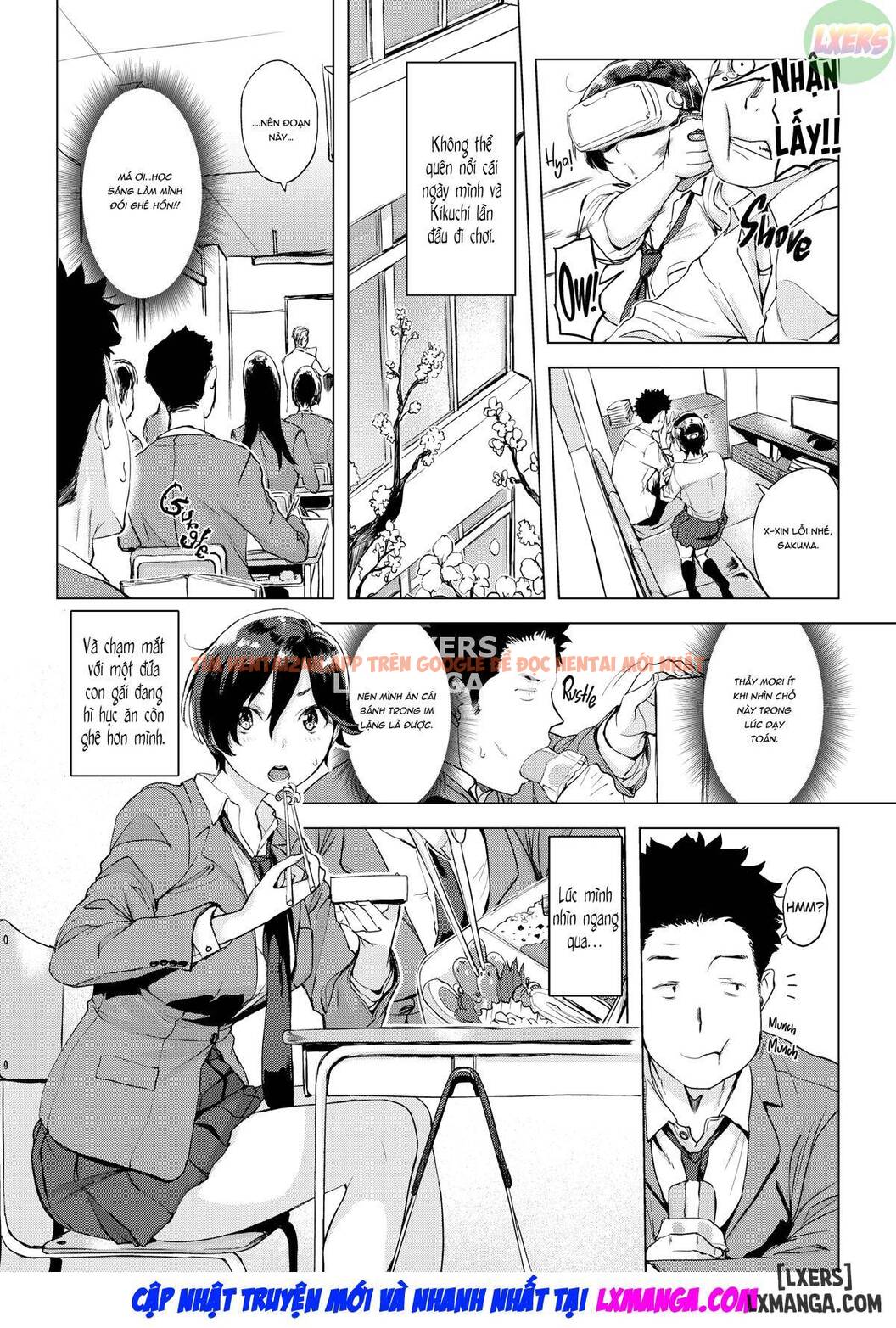 Xem ảnh Sinful Sex - Chapter 1 - 10 - TruyenVN.APP