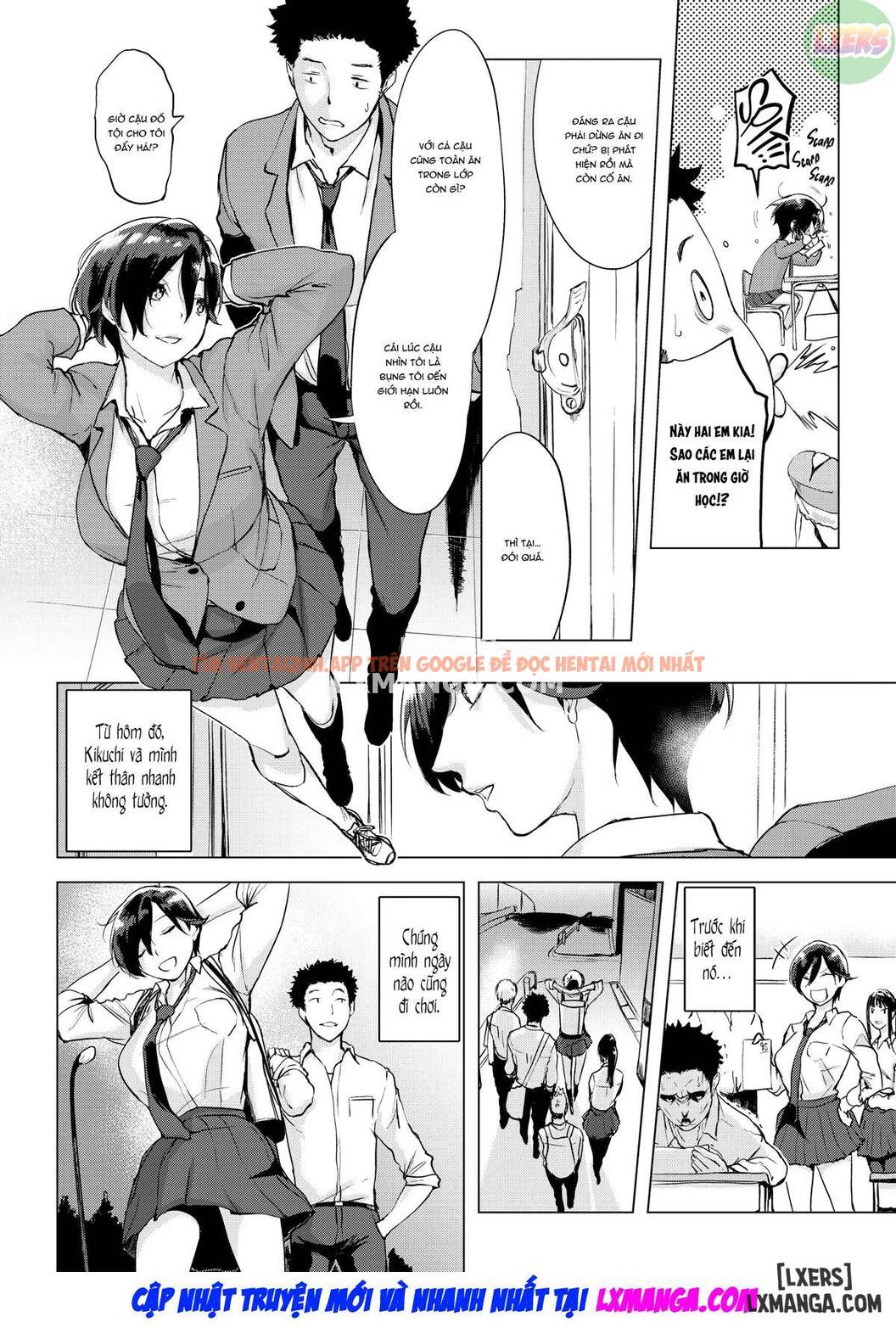 Xem ảnh Sinful Sex - Chapter 1 - 11 - TruyenVN.APP