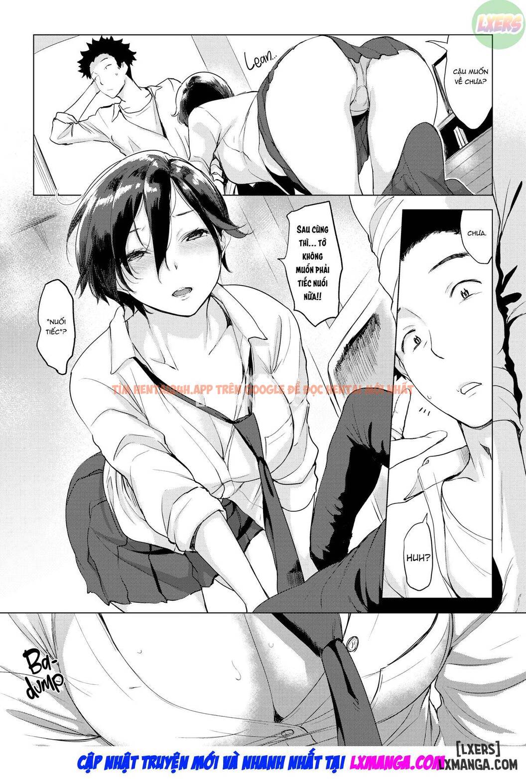 Xem ảnh Sinful Sex - Chapter 1 - 18 - TruyenVN.APP