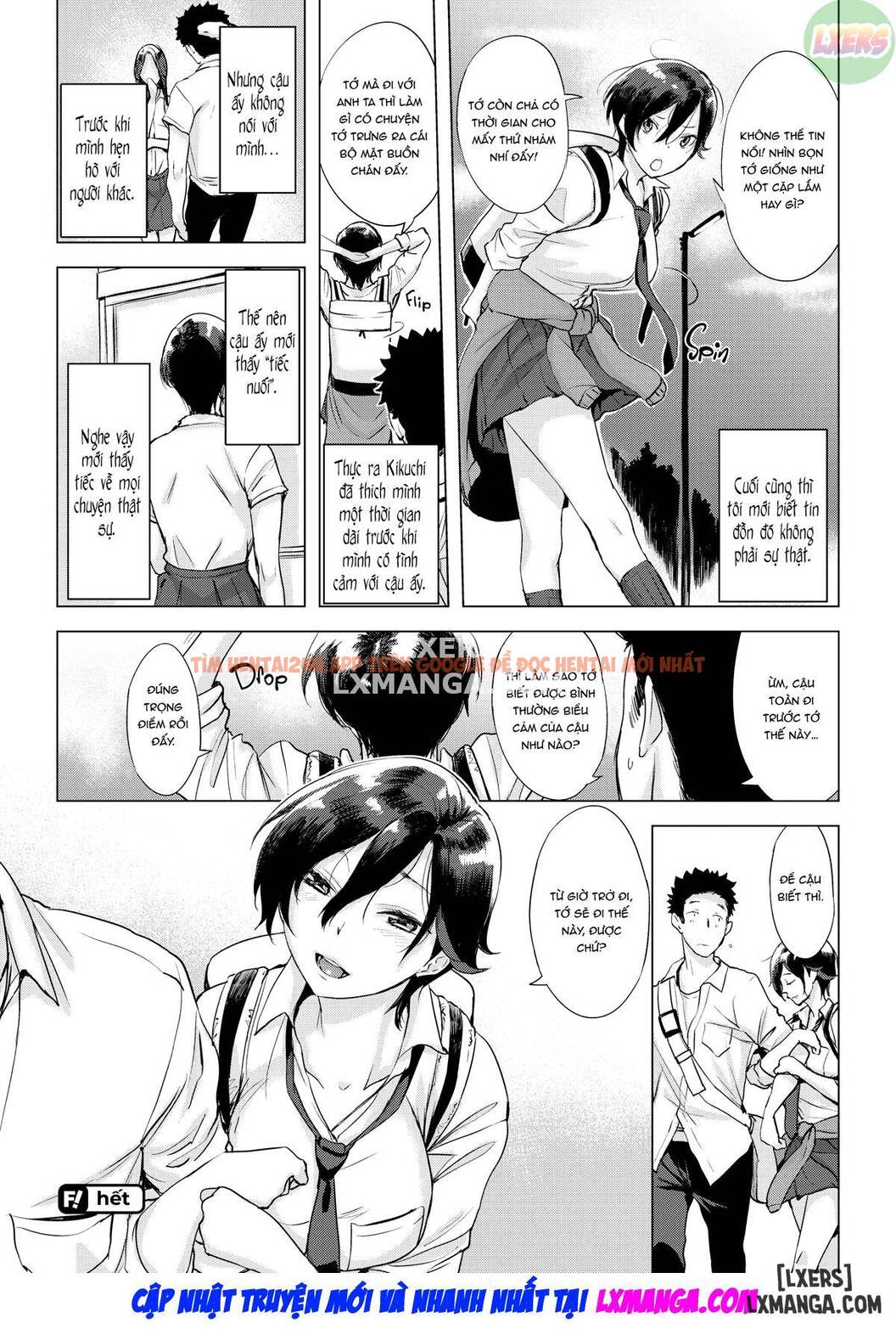 Xem ảnh Sinful Sex - Chapter 1 - 29 - TruyenVN.APP