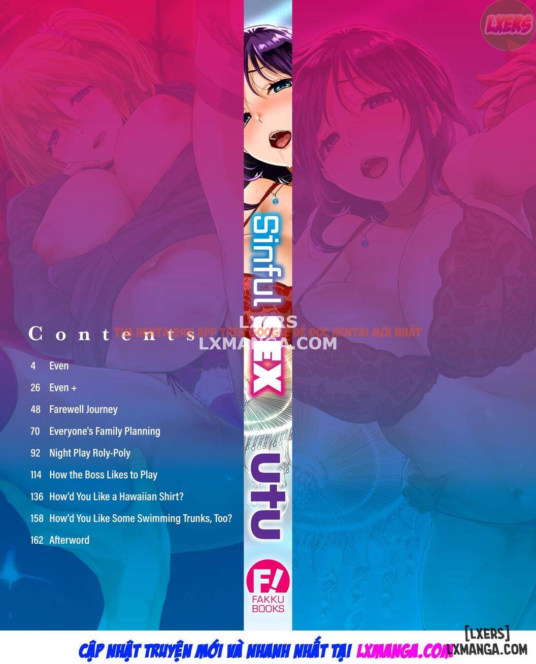 Xem ảnh Sinful Sex - Chapter 1 - 5 - TruyenVN.APP