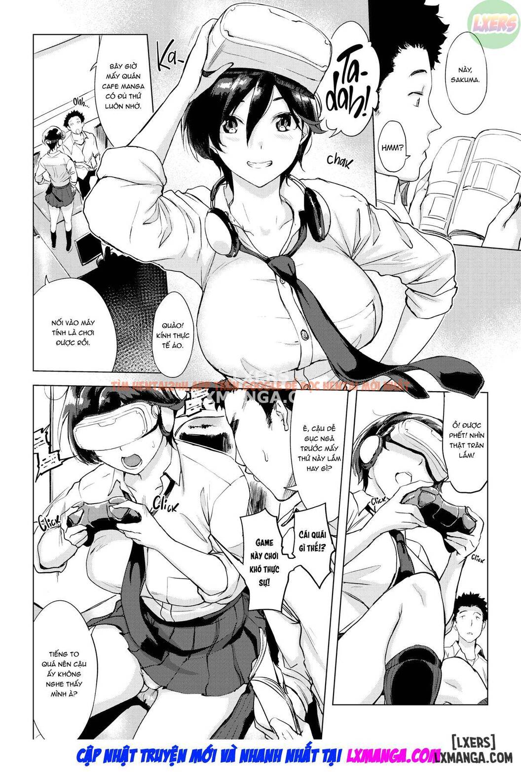 Xem ảnh Sinful Sex - Chapter 1 - 9 - TruyenVN.APP