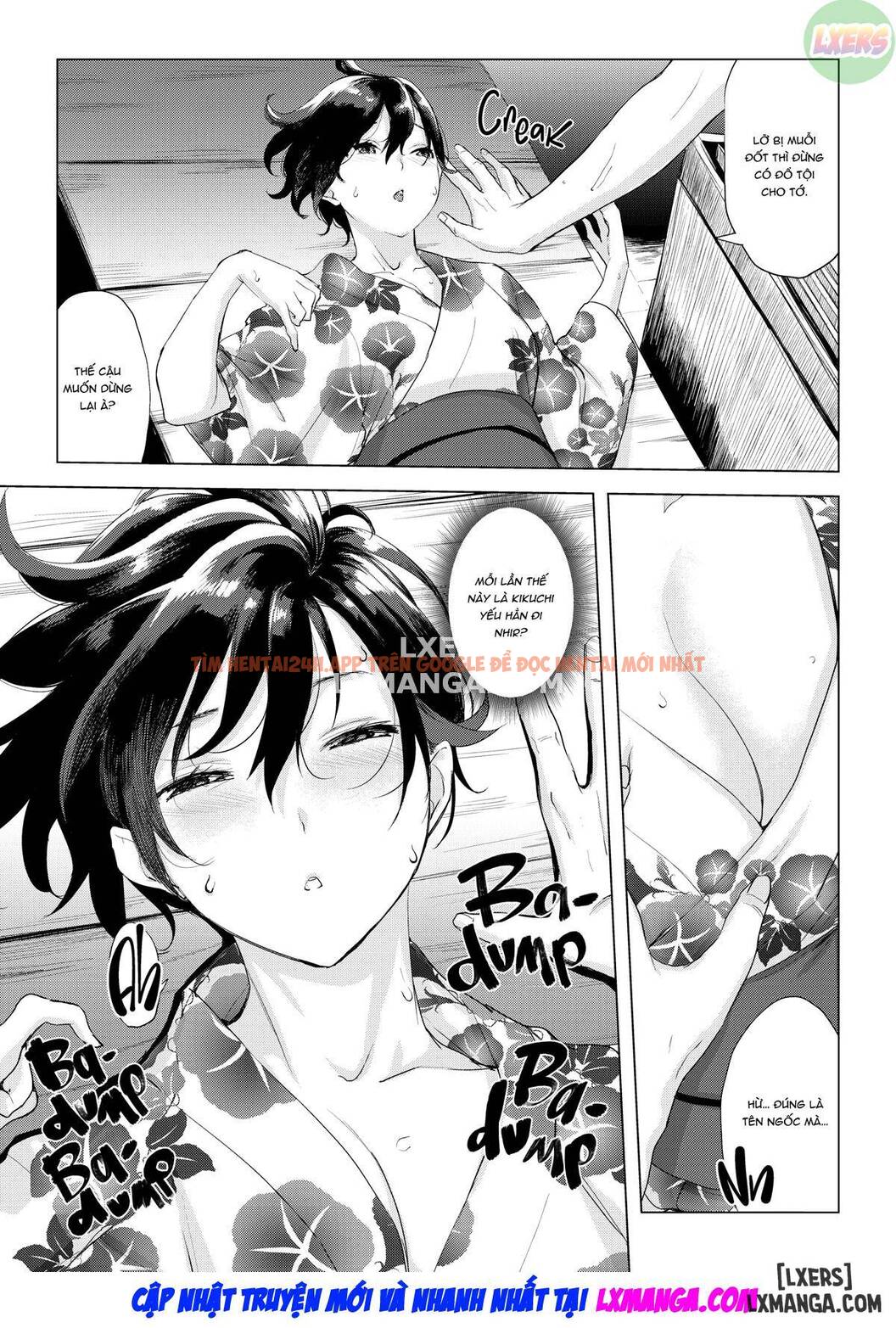 Xem ảnh Sinful Sex - Chapter 2 - 10 - TruyenVN.APP
