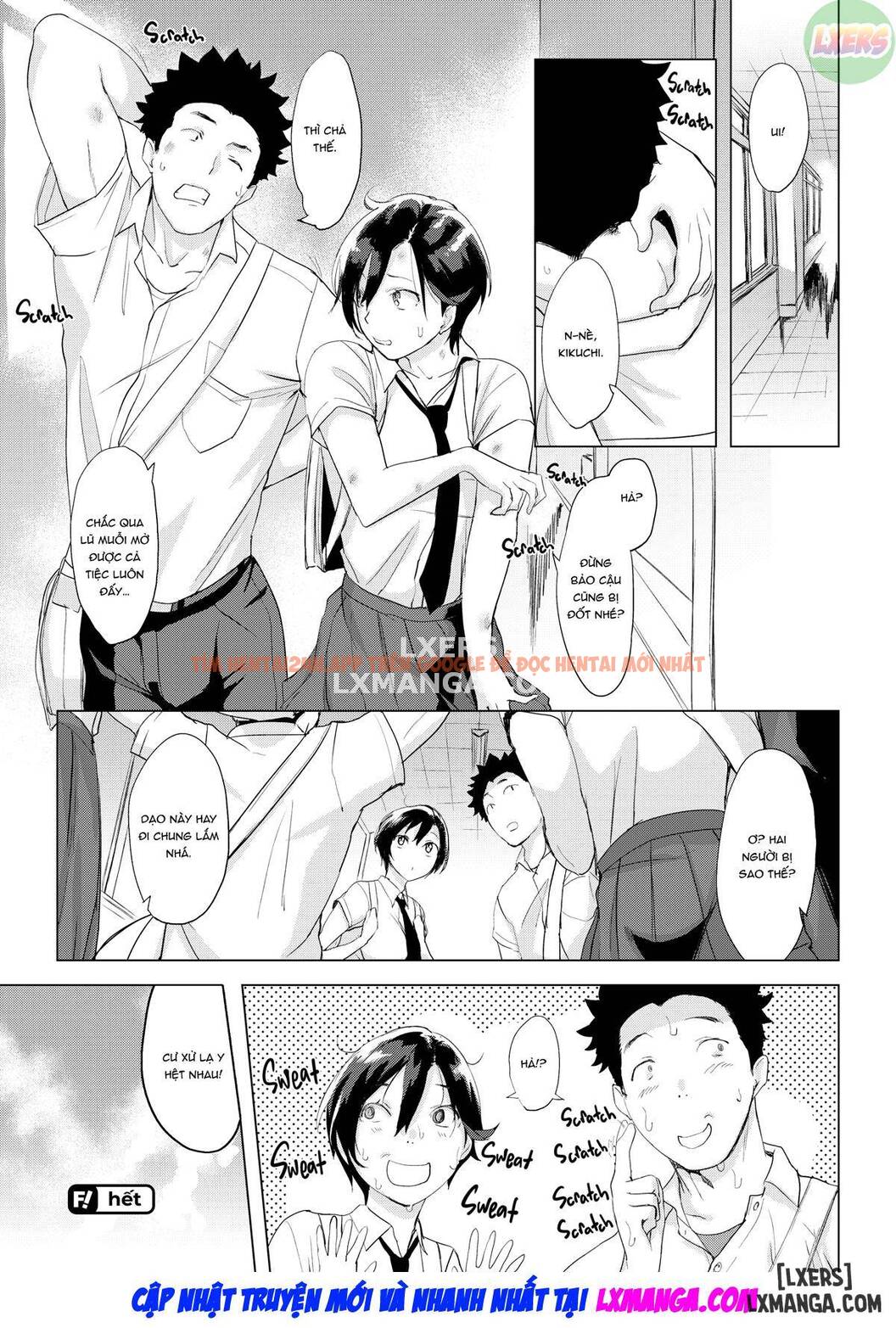 Xem ảnh Sinful Sex - Chapter 2 - 24 - TruyenVN.APP