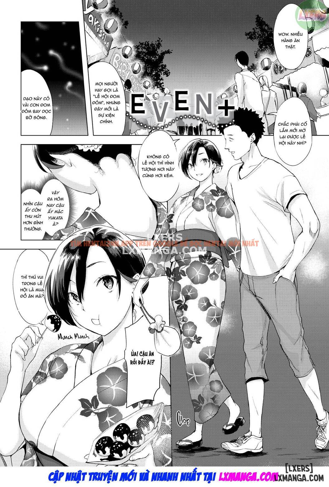 Xem ảnh Sinful Sex - Chapter 2 - 3 - TruyenVN.APP