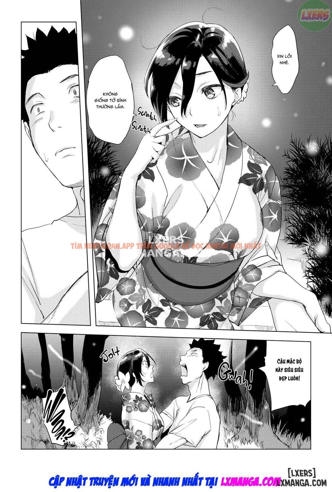 Xem ảnh Sinful Sex - Chapter 2 - 8 - TruyenVN.APP