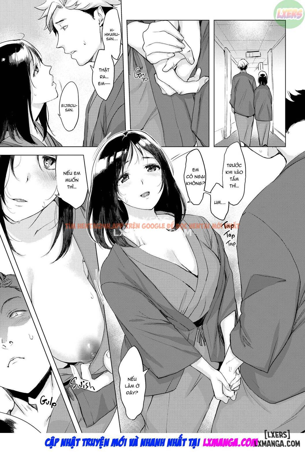 Xem ảnh Sinful Sex - Chapter 3 - 11 - TruyenVN.APP