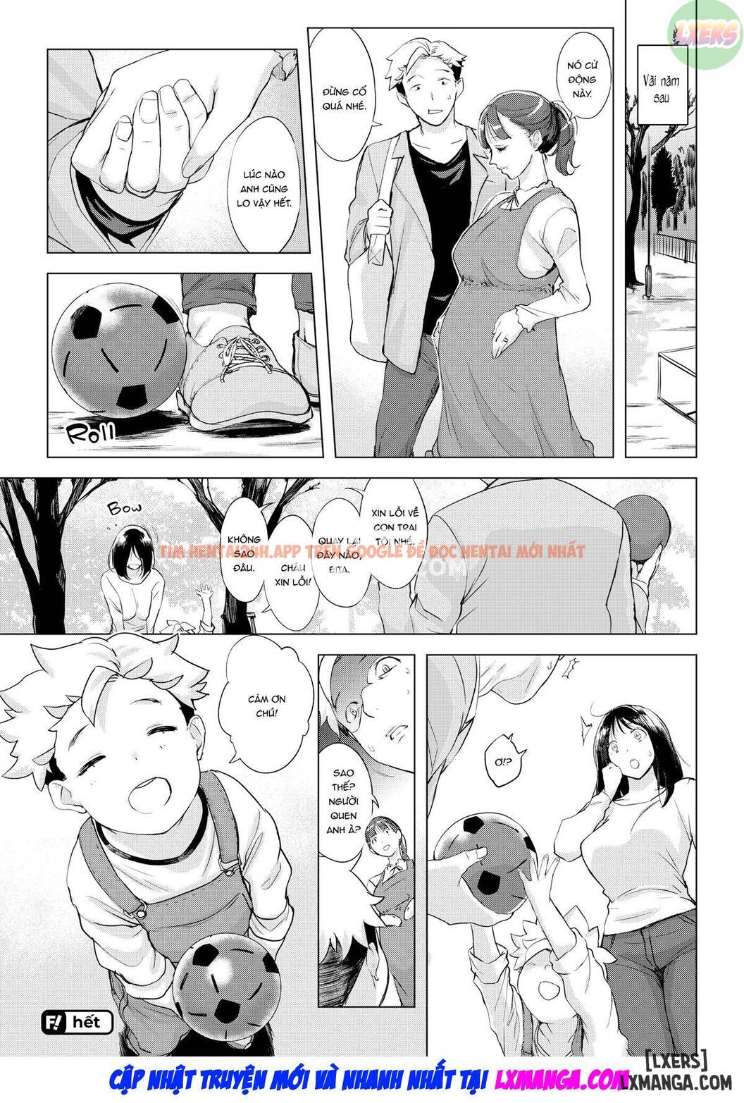 Xem ảnh Sinful Sex - Chapter 3 - 24 - TruyenVN.APP