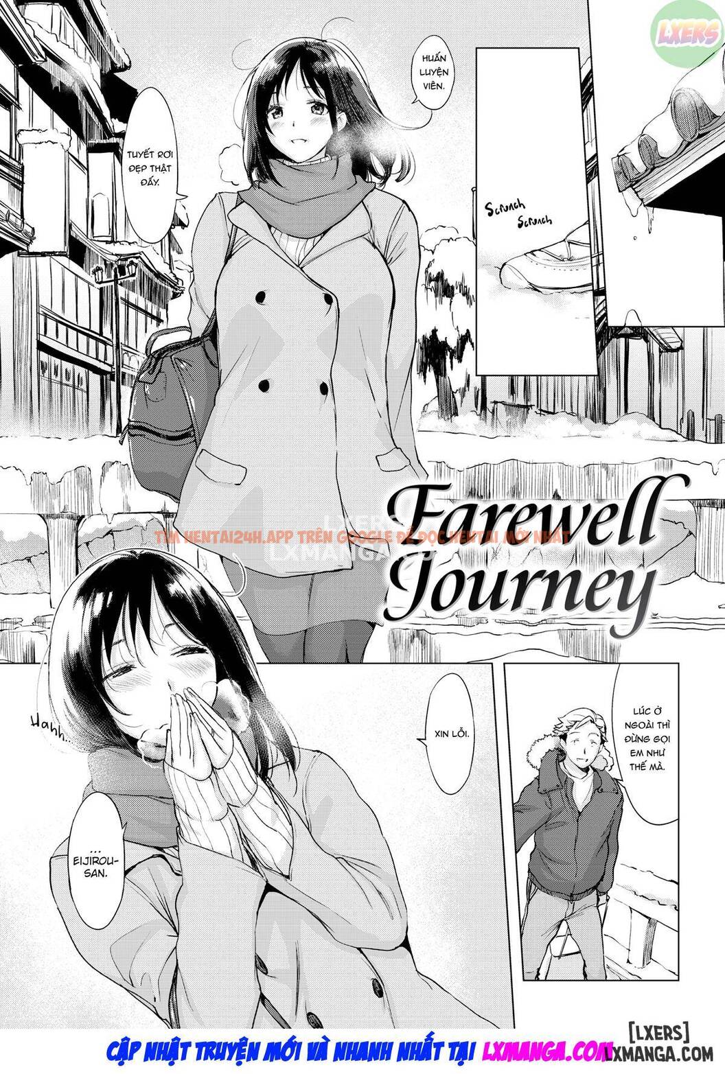 Xem ảnh Sinful Sex - Chapter 3 - 3 - TruyenVN.APP