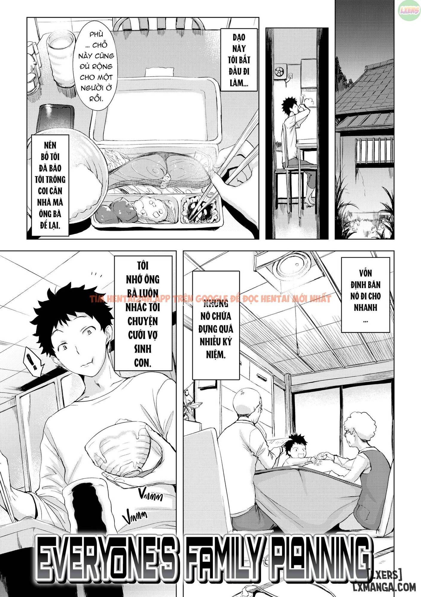 Xem ảnh Sinful Sex - Chapter 4 - 3 - TruyenVN.APP