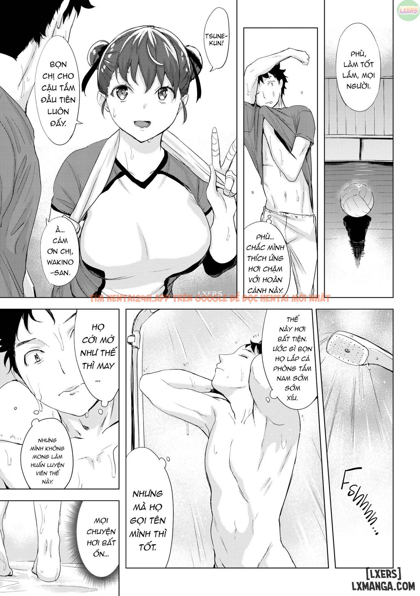 Xem ảnh Sinful Sex - Chapter 4 - 7 - TruyenVN.APP