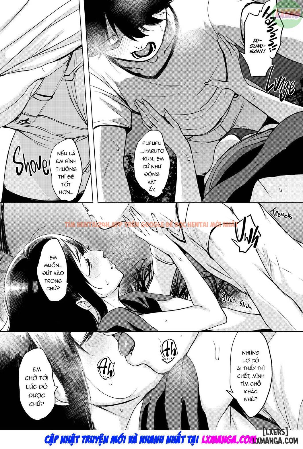 Xem ảnh Sinful Sex - Chapter 5 - 12 - TruyenVN.APP