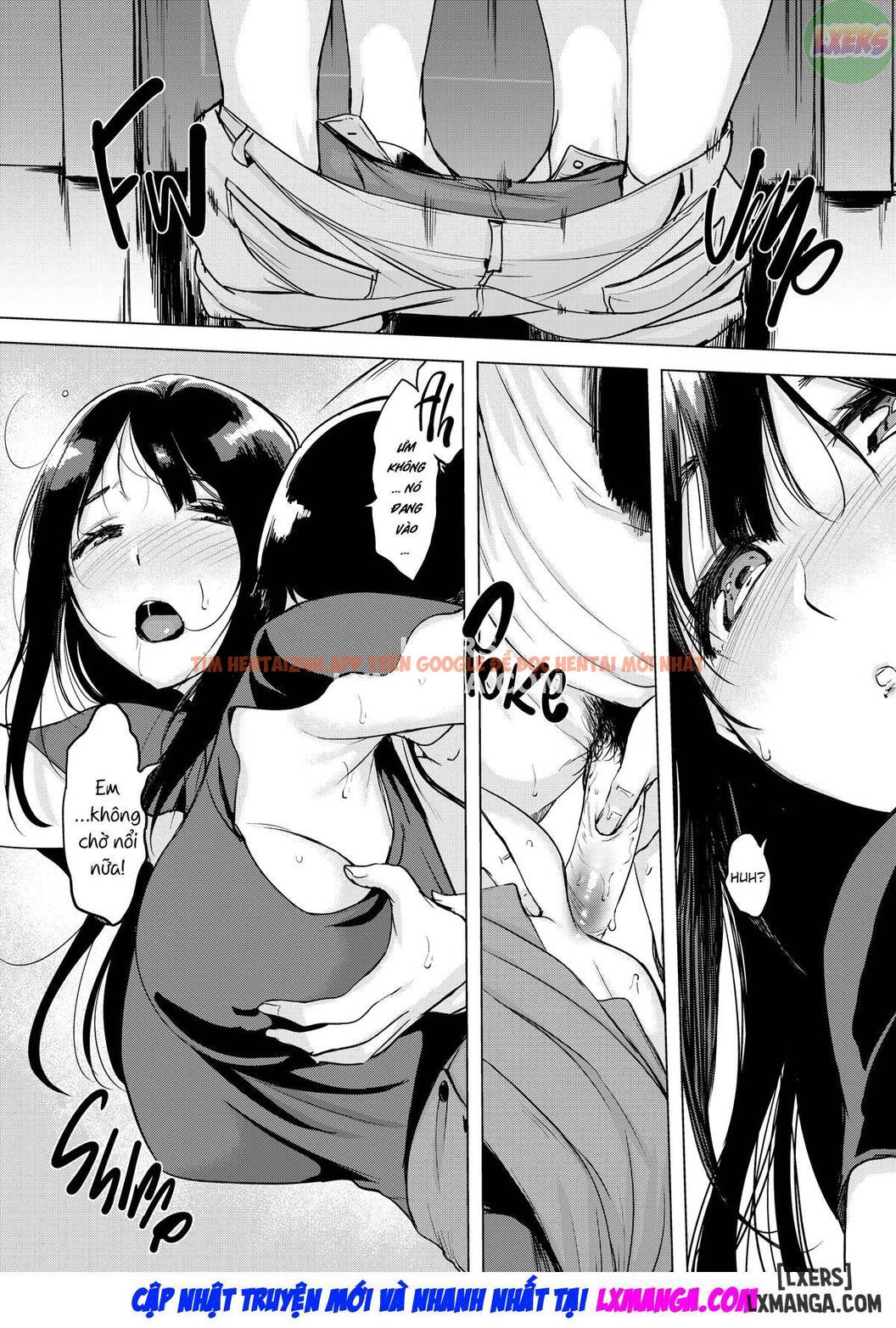 Xem ảnh Sinful Sex - Chapter 5 - 14 - TruyenVN.APP