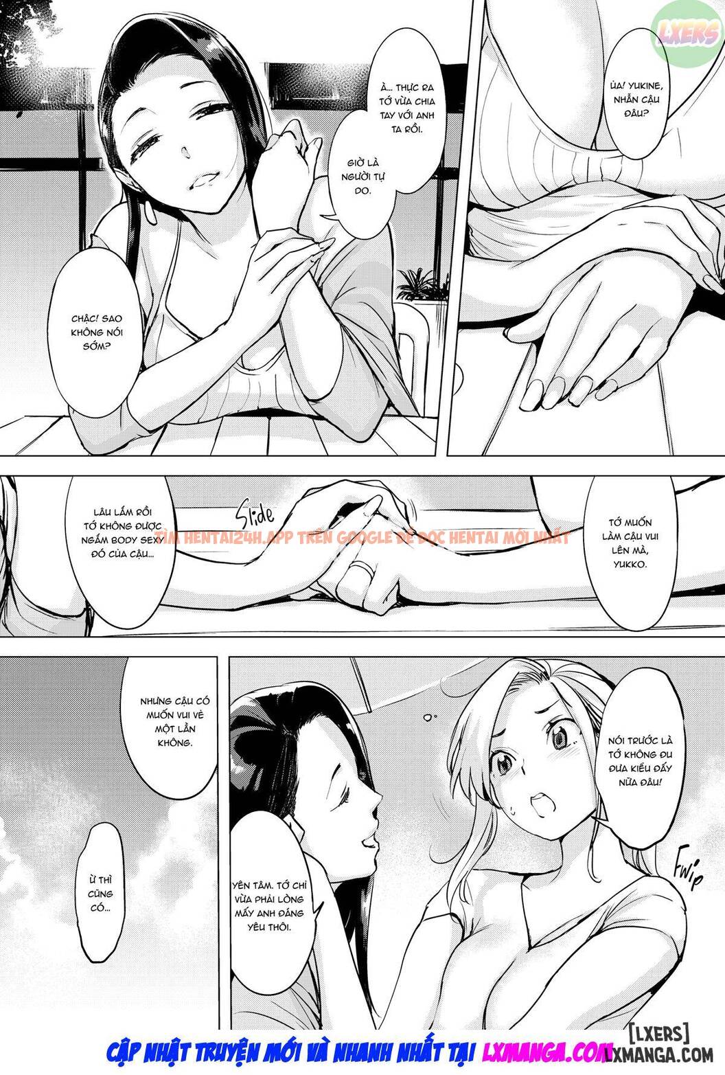 Xem ảnh Sinful Sex - Chapter 6 - 6 - TruyenVN.APP
