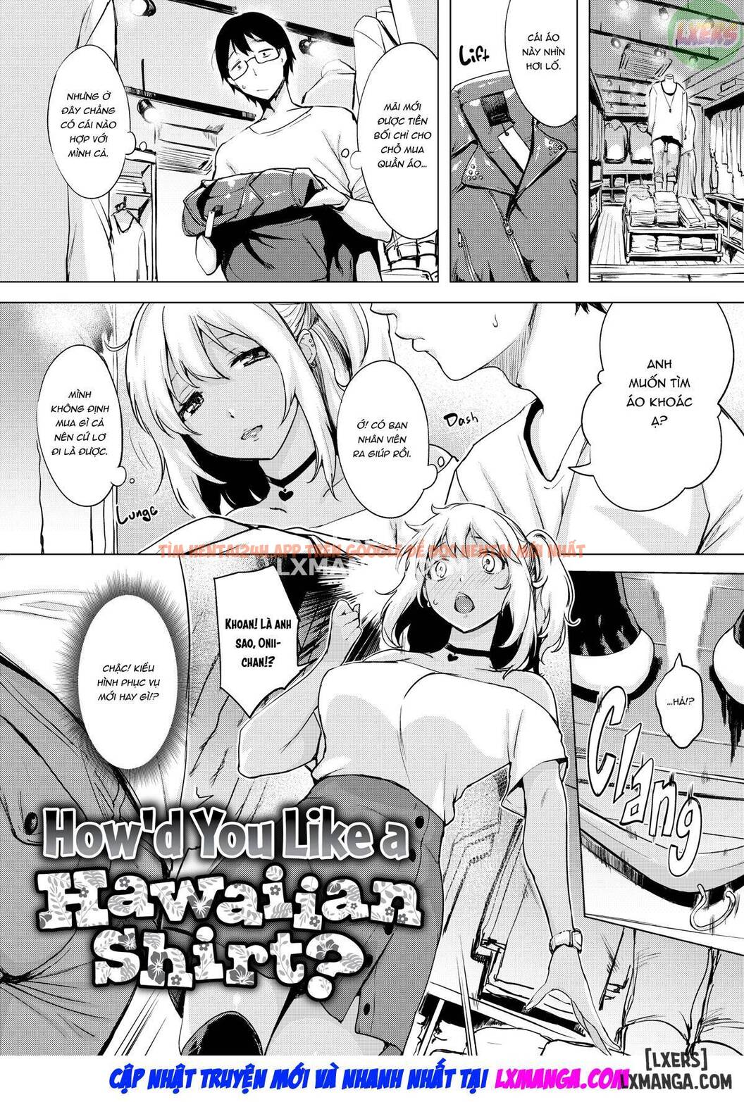 Xem ảnh Sinful Sex - Chapter 7 - 3 - TruyenVN.APP
