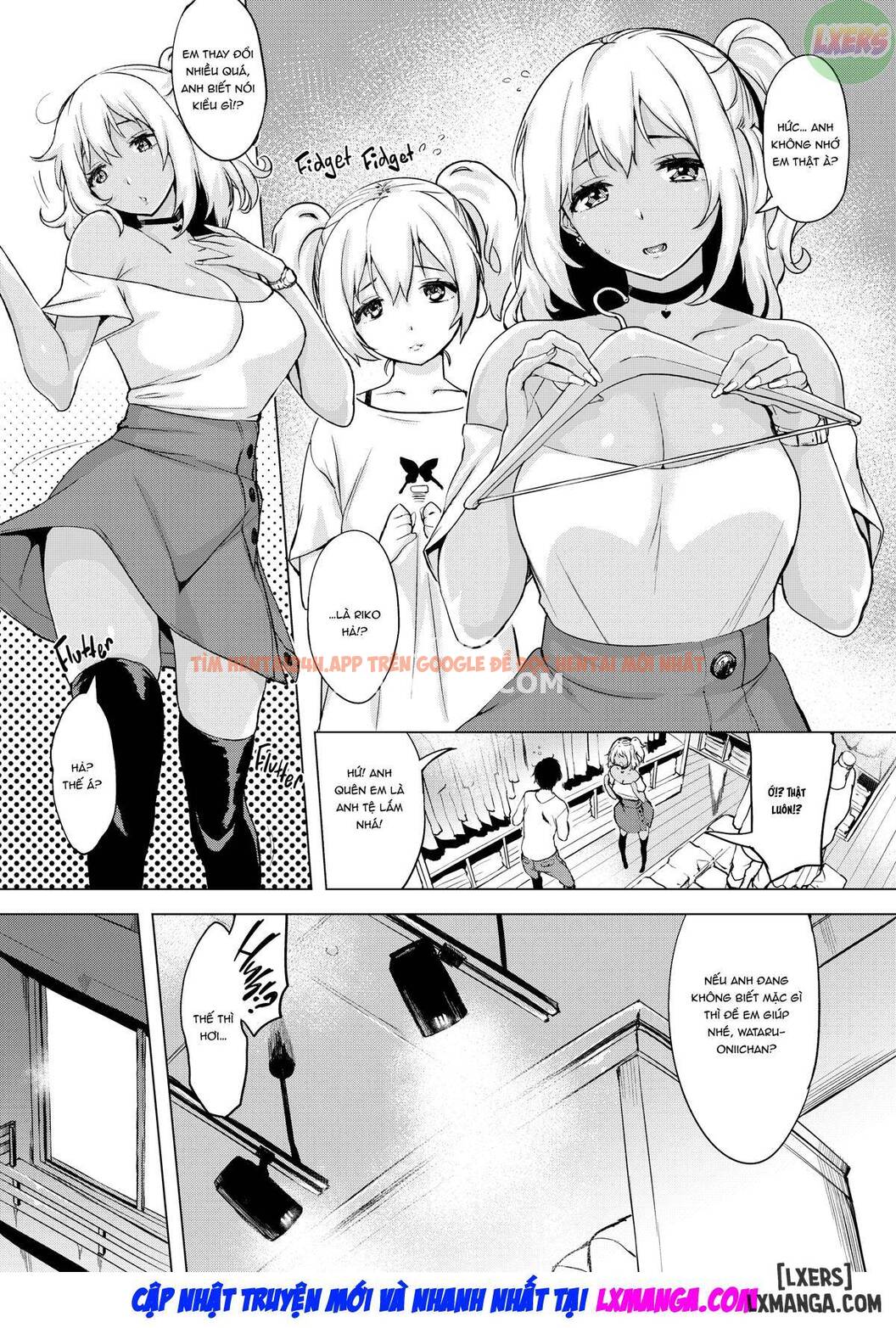 Xem ảnh Sinful Sex - Chapter 7 - 4 - TruyenVN.APP