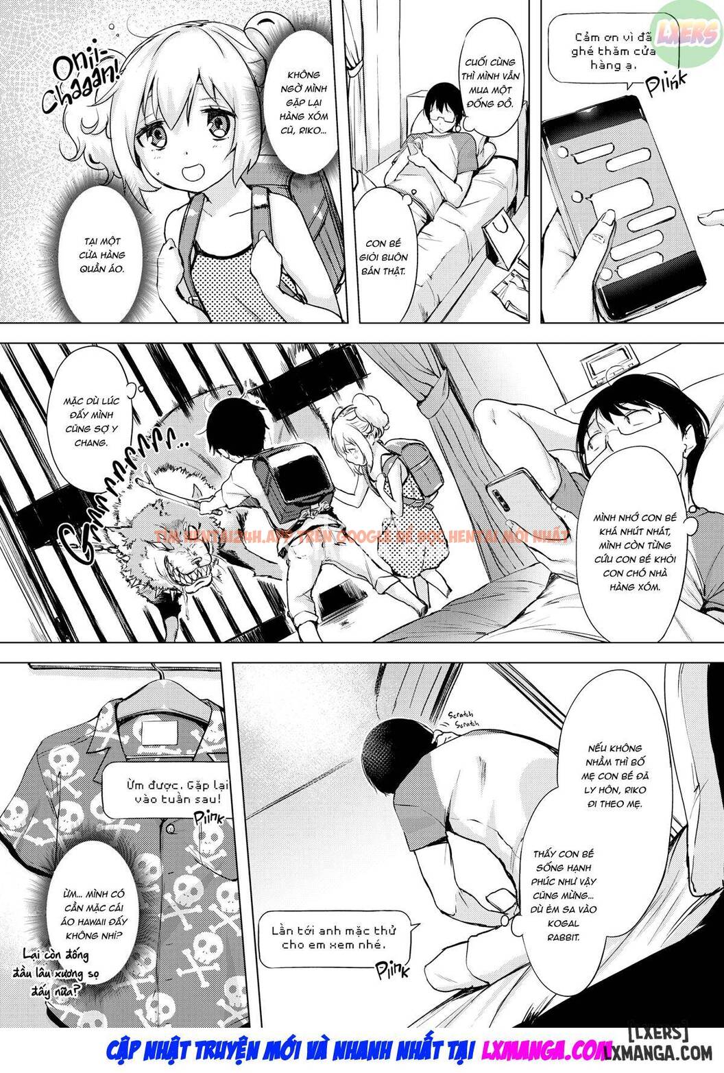 Xem ảnh Sinful Sex - Chapter 7 - 5 - TruyenVN.APP