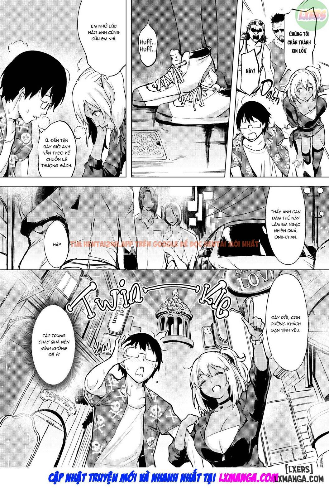 Xem ảnh Sinful Sex - Chapter 7 - 8 - TruyenVN.APP