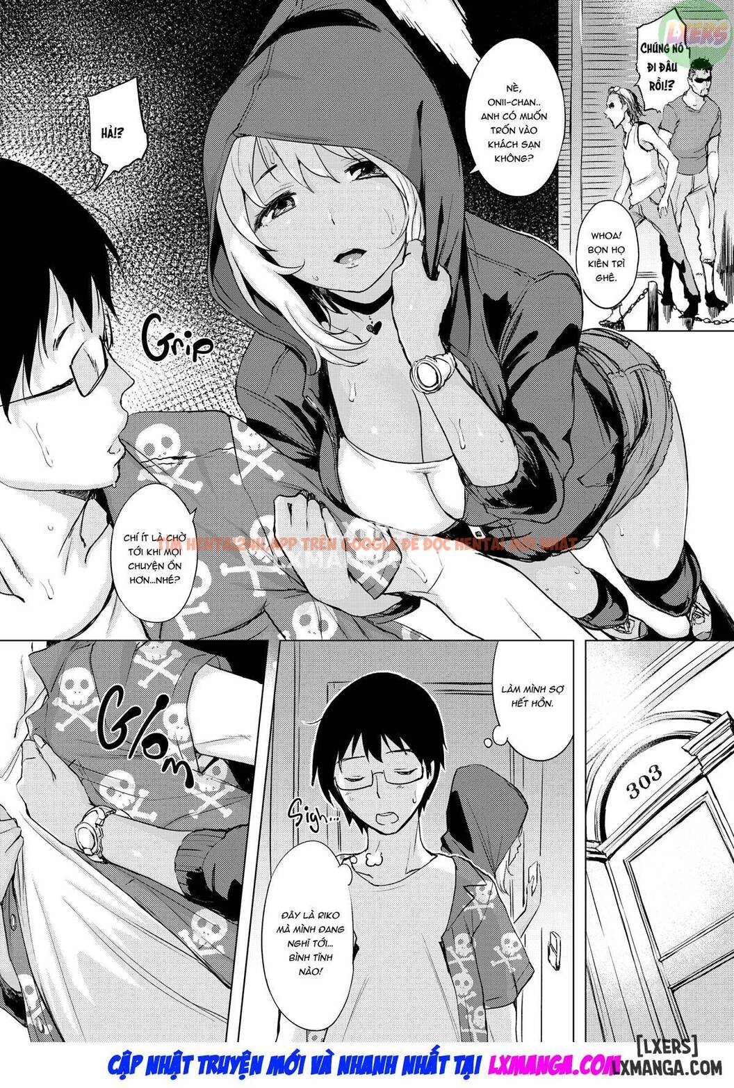 Xem ảnh Sinful Sex - Chapter 7 - 9 - TruyenVN.APP