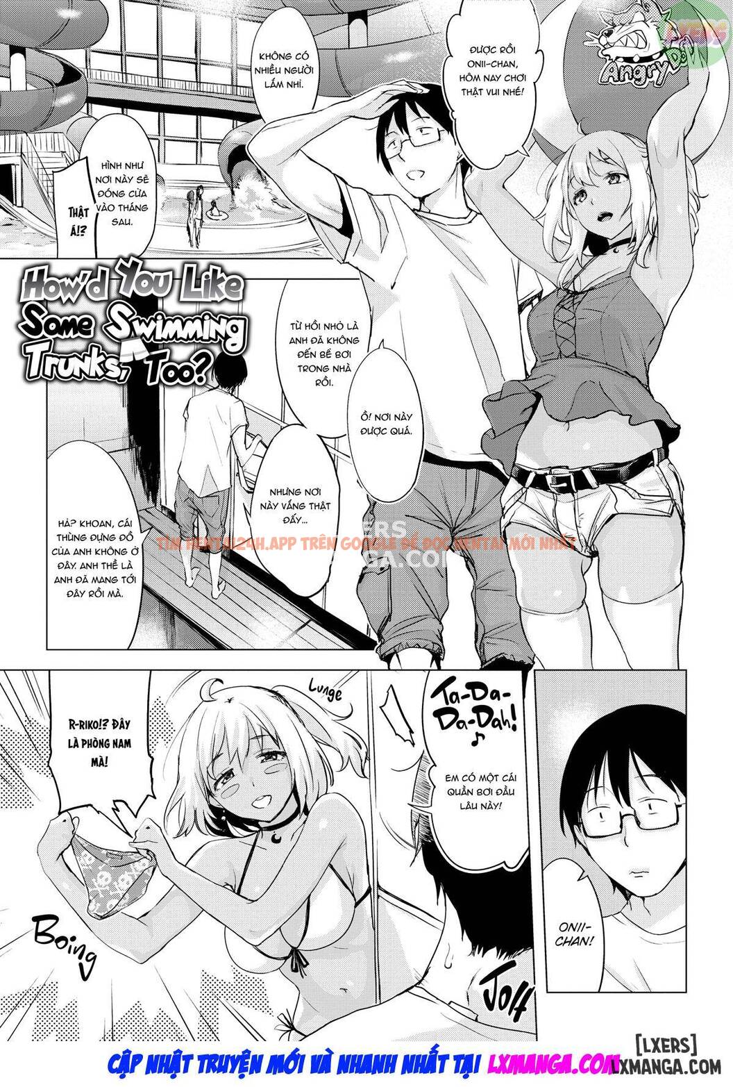 Xem ảnh Sinful Sex - Chapter 8 END - 3 - TruyenVN.APP